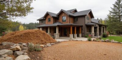 Free Chipper Program for Sonoma County Homeowners