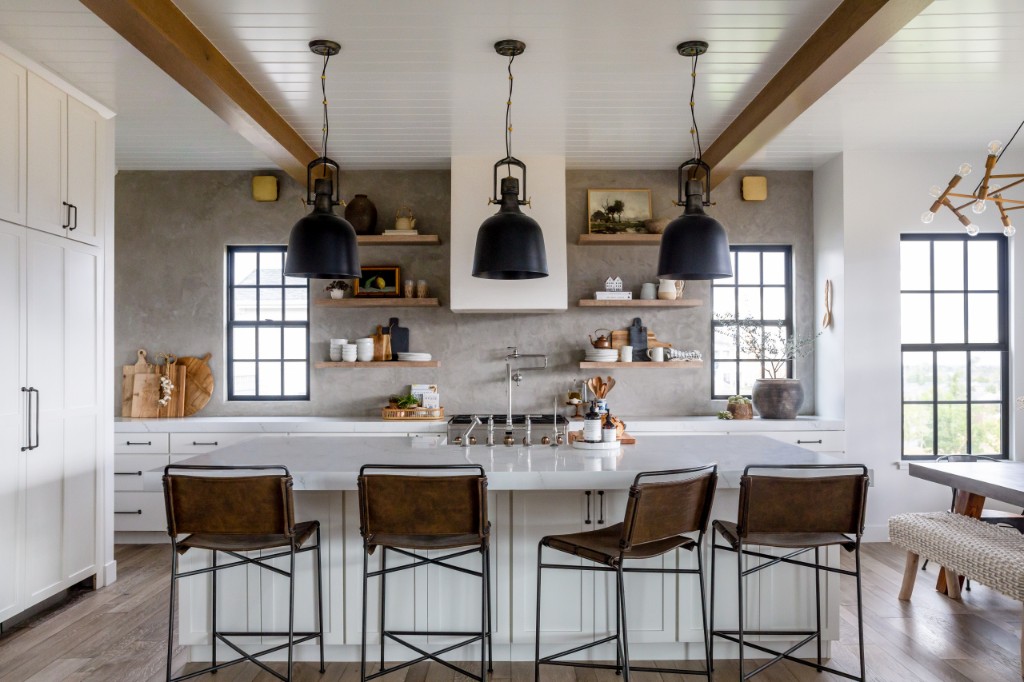 What's on the Design Boards in Napa Valley Right Now