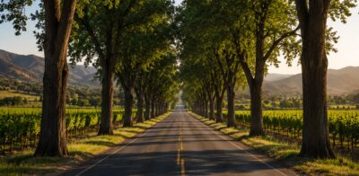 Napa County Real Estate: What May 2026 Is Telling Us