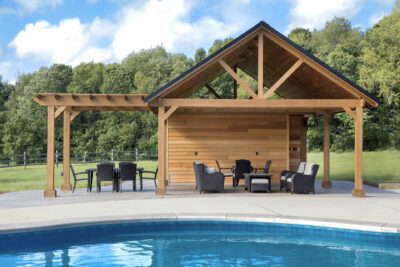 Welcoming Summer Guests